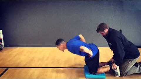 Hamstring Razor Curl