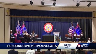 AG recognizes National Crime Victims Rights Week