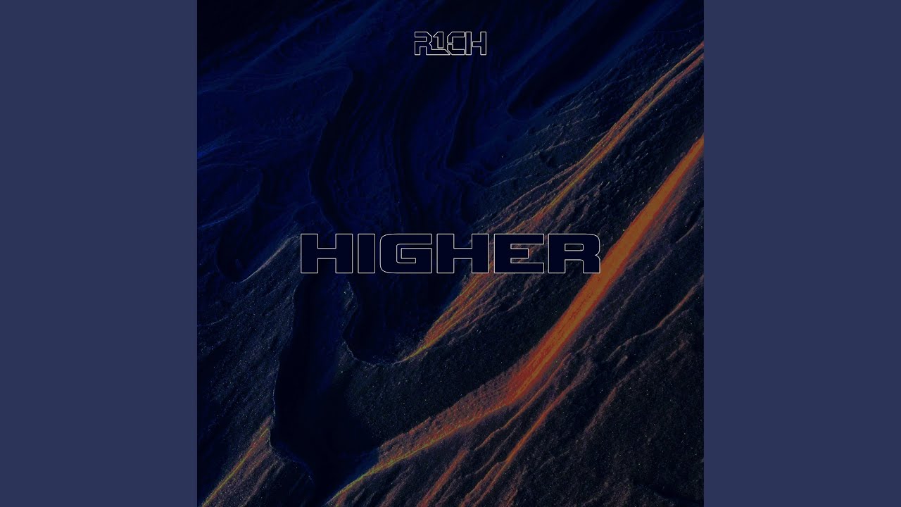 Watch Higher on YouTube Watch Higher on YouTube