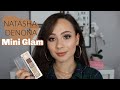 Natasha Denona Mini Glam Palette | Review, Swatches & Tutorial