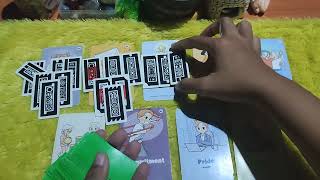 Order a check card🍒 you can get lots of success and success in your life