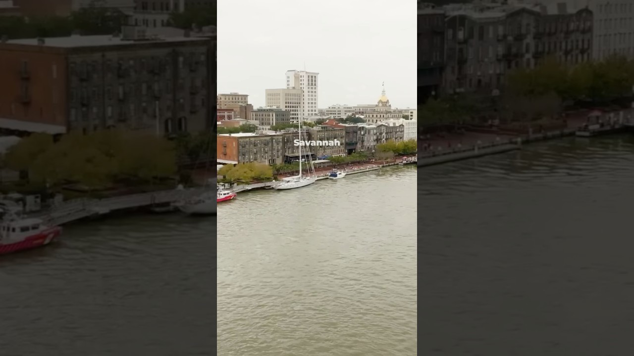 Savannah Georgia Travel Guide: Best Things to Do In 2026