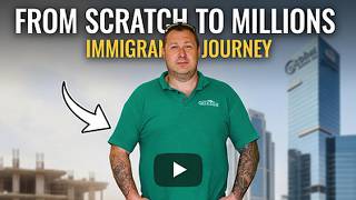 How an Immigrant Built a €1 5 Million Company from Scratch