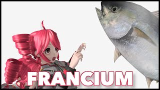 Francium