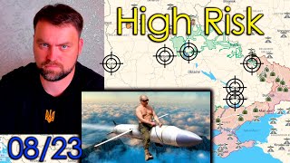 Update from Ukraine | Big Ruzzian Attack is Possible | USA Gift to Ukraine Independence