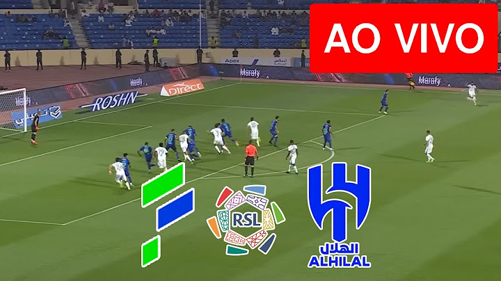 Al-Fateh x Al-Hilal AO VIVO COM IMAGENS | Campeonato Saudita 2023 | Jogo AO VIVO Agora!