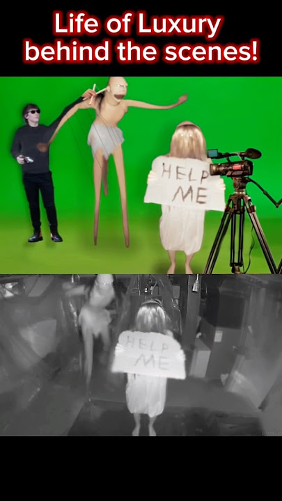 Life of Luxury - BEHIND THE SCENES!! Part 5. Real or fake?!?