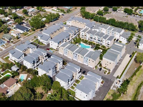 2564 12th Pl N, St Petersburg, FL home video tour