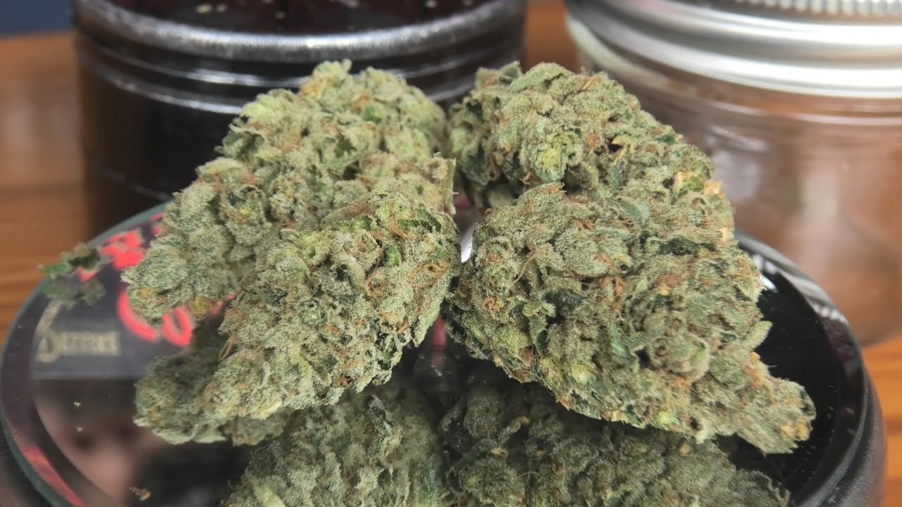 Wedding Cake 2 BX2 Marijuana Monday YouTube