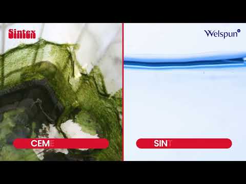 Why Sintex Water Tanks are the Best Choice for Plumbers and Channel Partners
