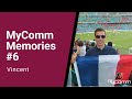 Mycomm memories 6  coupe du monde 2014 