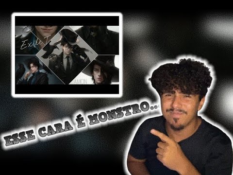 (O MELHOR CAMINHO!) - O Erro - Caminho do Saqueador | Lord Of The Mysteries - [REACT]