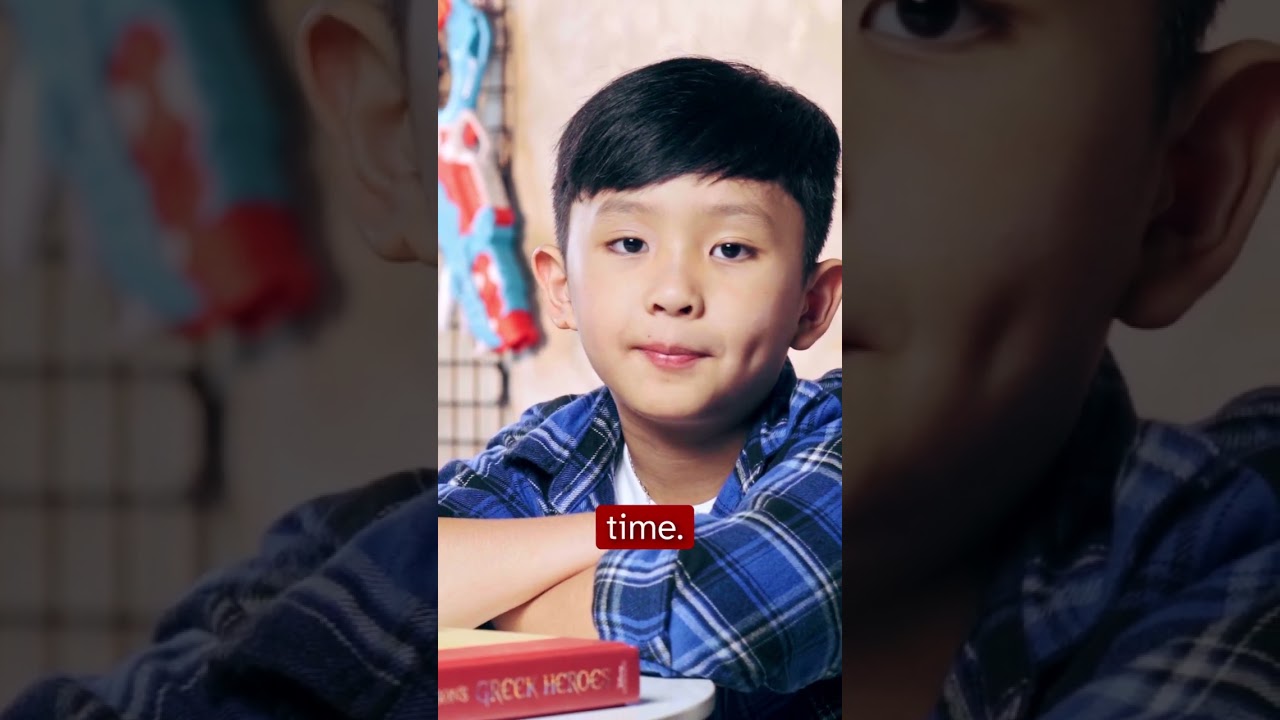 The Hidden Oracle Review | Trials of Apollo Book 1