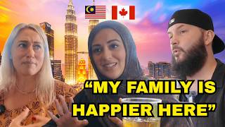 Download Lagu From Isolation in Canada to Belonging in Malaysia – The Saleh Story MP3