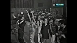 &quot;Ciao, ciao&quot; (P. Calvi) - E. Simonetti, Milva, N. Ferrer (1970)