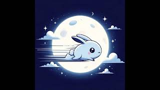 Moonlit Dash  Zzal Studio