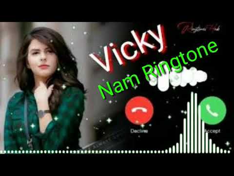 Vicky Kumar Nam Ke Ringtone Pubji Lite Ringtone