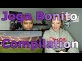 joga bonito compilation ● ft ronaldinho ronaldo cristiano ronaldo zlatan reaction 🔥