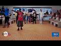 TFSS Seydou Chee Rokia Kone Lamoussa Aboubani Djinè Et Yacouza Men 