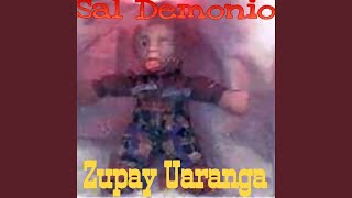 Video thumbnail of "Sal Demonio - Sal demonio"