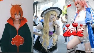 [Tik Tok Cosplay] Best Anime Cosplay Tik Tok 2019