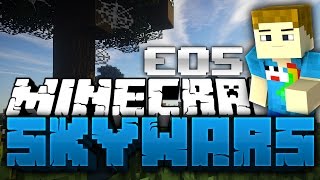 Minecraft: SKY WARS INSANITY - OH NO! NOT LAVA! #5