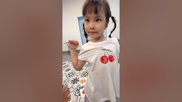 Tiếng Anh Giao Tiếp Phan Thiết: Sophie and Kevin practice talking about Parts of body