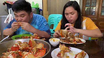 CURACHA MUKBANG