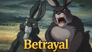 The Betrayal (Part 2) | Watership Down