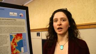 Research at Michigan Tech: Probabilistic modeling of rainfall induced landslide hazard