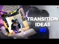 Transition ideas 2  alight motion preset  xml free