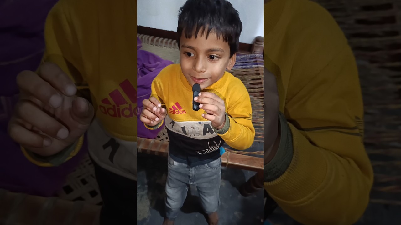 End Tak Dekhna, Hansi Pakki Hai 🤣❤️