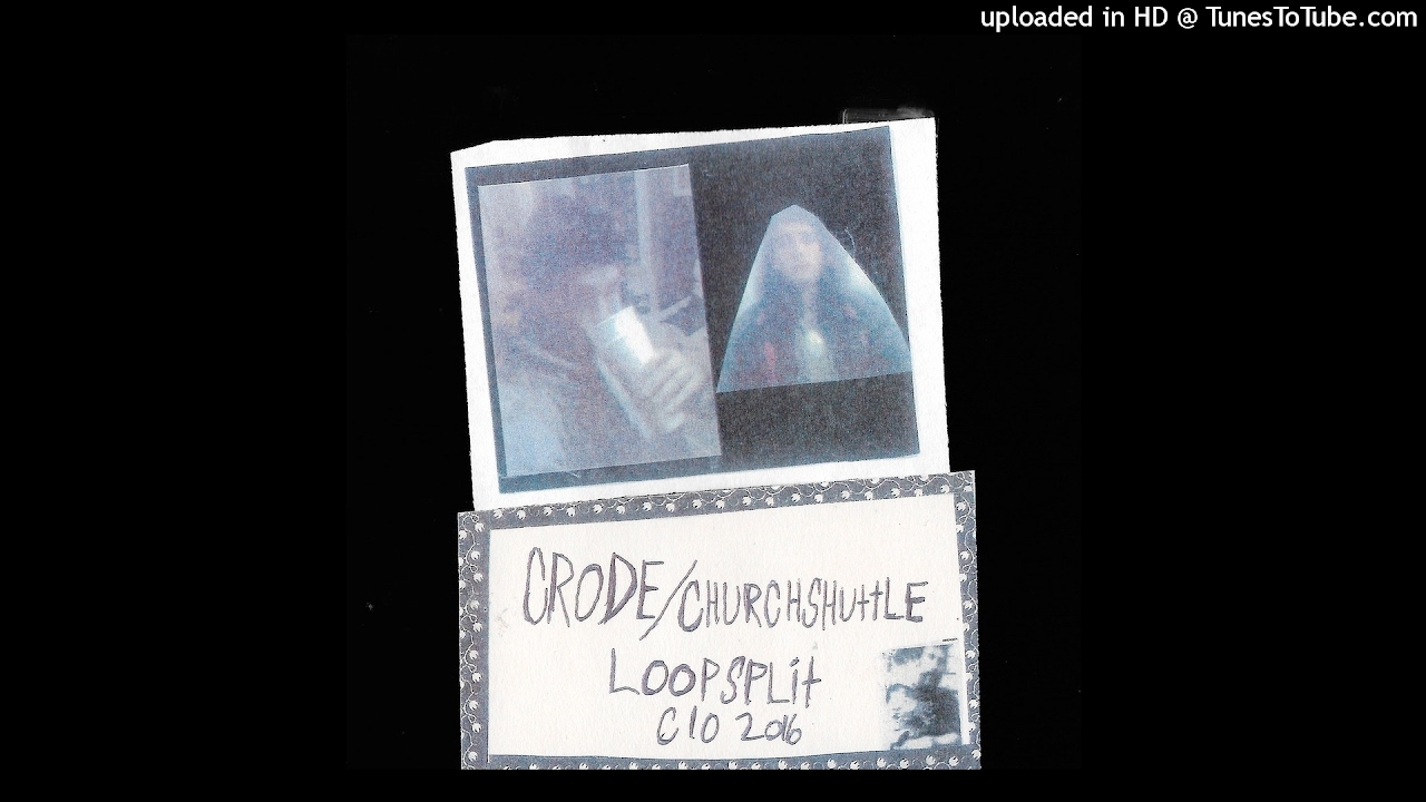 Crode - Loop Split (A1)