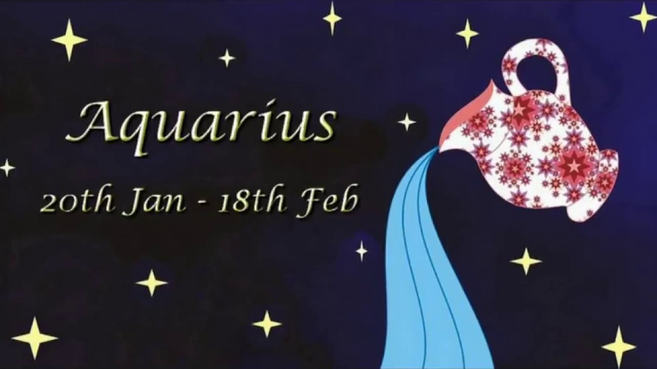 The Essence of Aquarius YouTube