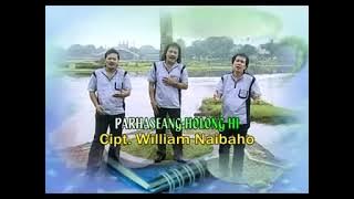 Aksidos Trio - Parhaseang Holong Hi
