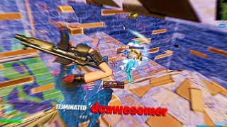 TALK 😈 + Best KBM Settings For AIMBOT/ Piece Control