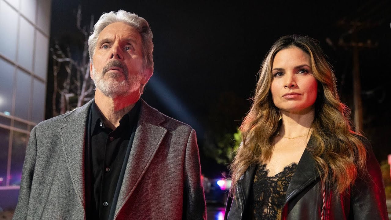 NCIS S23 Review Parker’s Tragedy Gives New Life To The Struggling Show