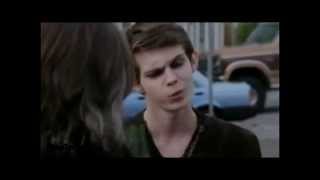Peter Pan [OUAT] Let it Rock