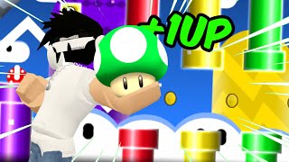 Best Mario Themed Demon