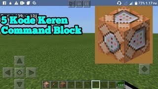 5 SEED MINECRAFT POCKET EDITION TERBAIK DI DUNIA!