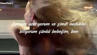 Dove Cameron - Sand Türkçe Çeviri