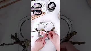 Easter crafting just got a whole lot cuter! 🐣✨ Easter DIY Tutorial!!!