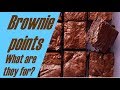 Brownie points  what are they used for english idiom explained