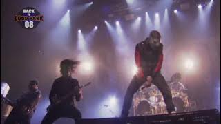 Slipknot - People = Shit / (Sic) Live LOUD PARK '08