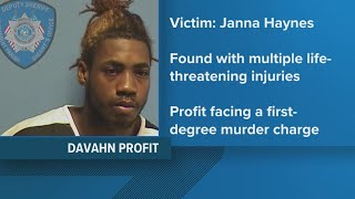 Adult brother arrested for murder after 4-year-old dies in St. Tammany Parish, officials say