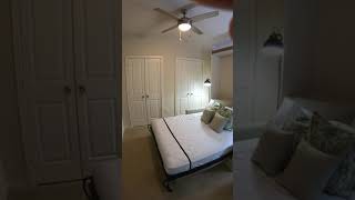 Eastside Station - E1 (560 sqft) Floorplan