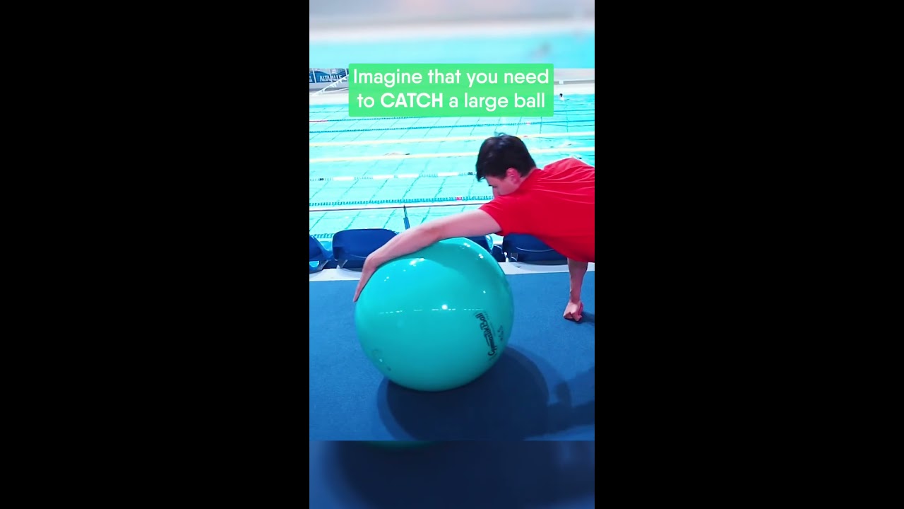 Best Way To Learn Freestyle Swimming