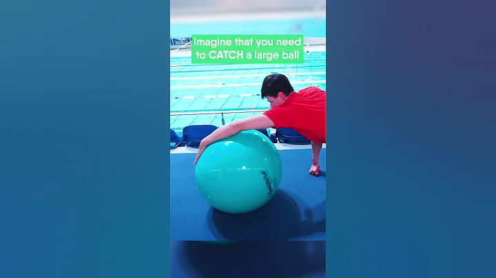 Best way to learn Freestyle swimming