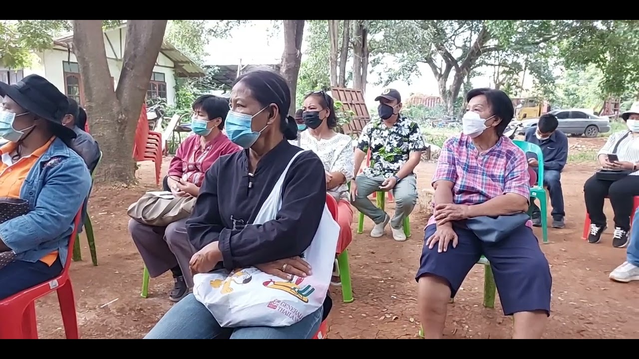 ไร่ ไพวัลย์ กล้วยหอม