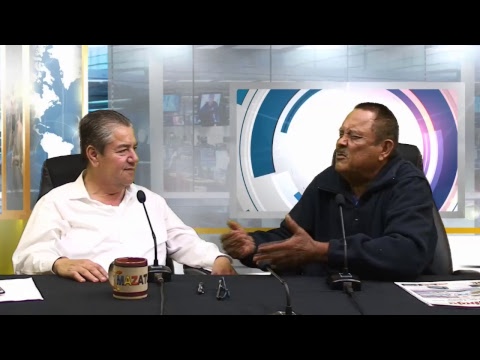 AFN Político y Algo Más hablemos sin saber